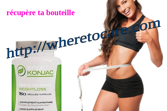 Xpert Konjac 01
