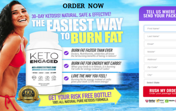 Keto Engaged