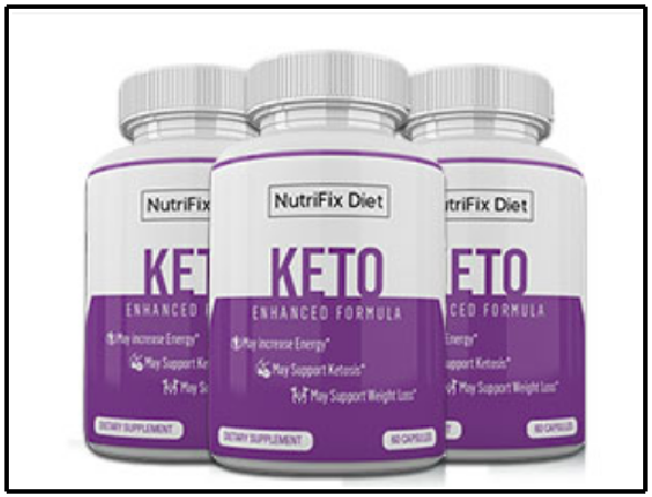 NutriFix Keto 02